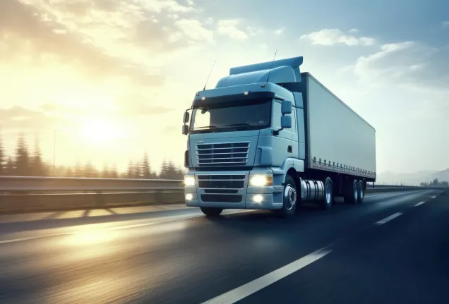Nulens Verzekeringen - Aanvulling op omnium voor vrachtwagens (> 3,5 ton)