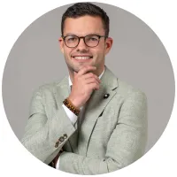 Nulens verzekeringen - Daan Maris