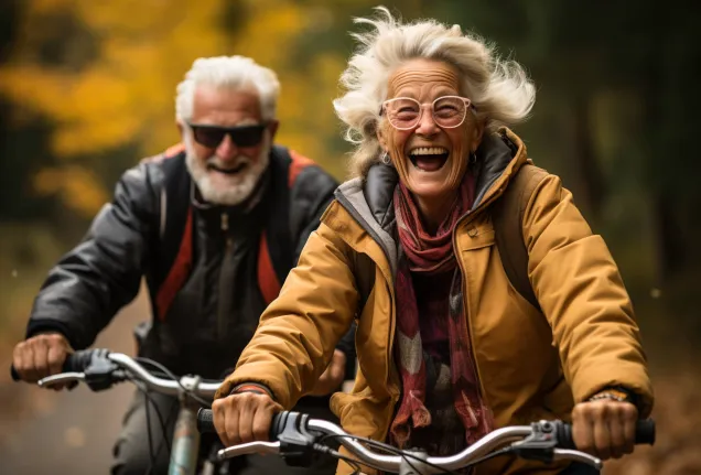 Nulens Verzekeringen - Fiets verzekeren